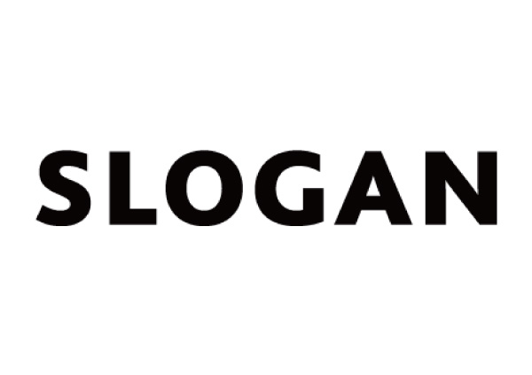 SLOGAN